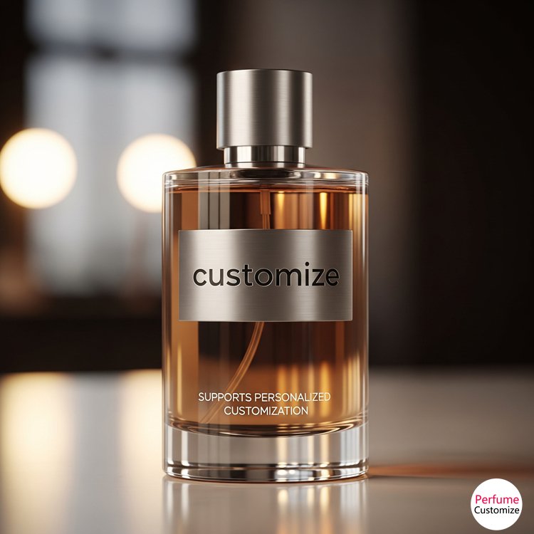 Seaweed fresh perfume custom