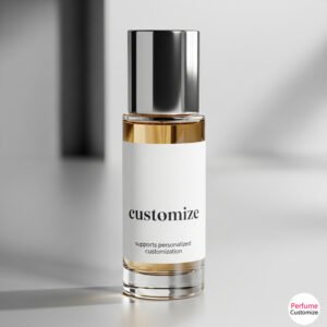 perfume custom