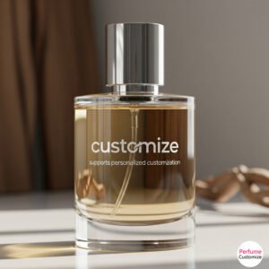 Strawberry fruit fragrance perfume custom