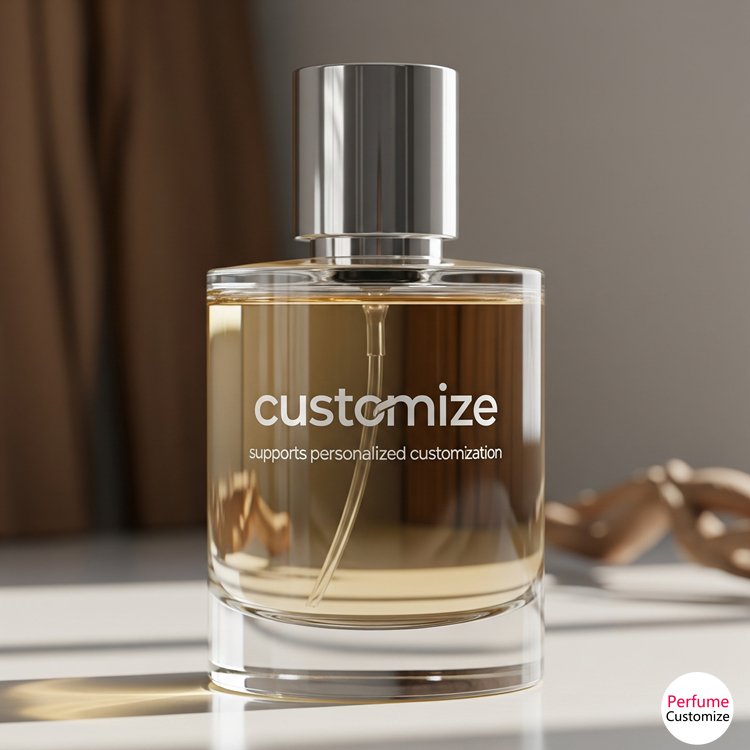 Strawberry fruit fragrance perfume custom