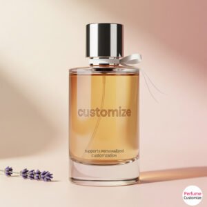 Tuberose perfume custom