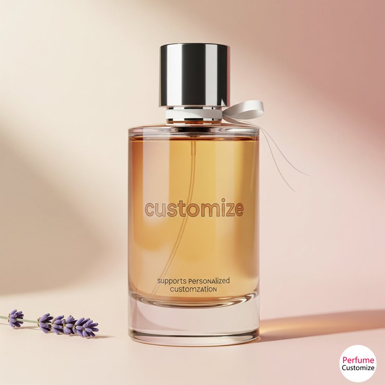 Tuberose perfume custom