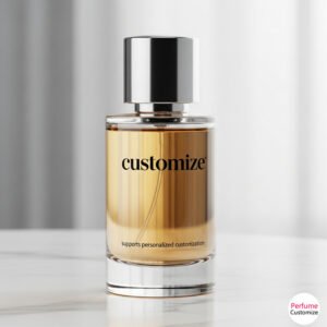 Sea breeze fresh perfume custom