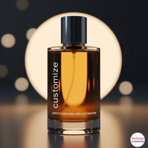 Mango fruit fragrance perfume custom