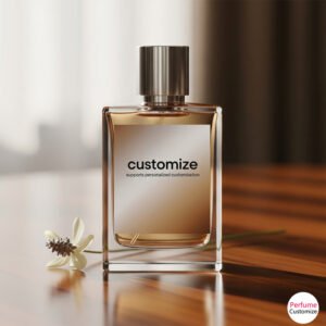 Mango fruit fragrance perfume custom