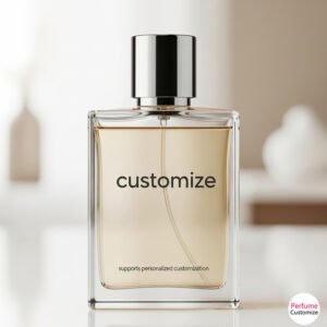 Lily of the valley perfume custom