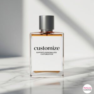 Sandalwood wood perfume custom