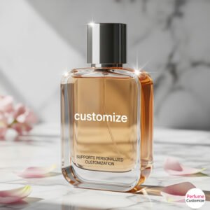 Jasmine perfume custom