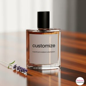 hair perfume custom