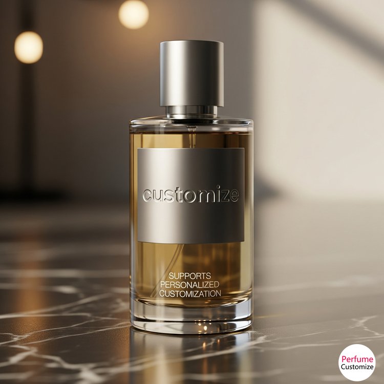 Grapefruit and other fruit perfume custom