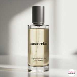 fruit perfume custom