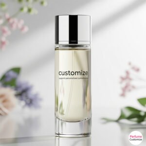 Sandalwood perfume custom