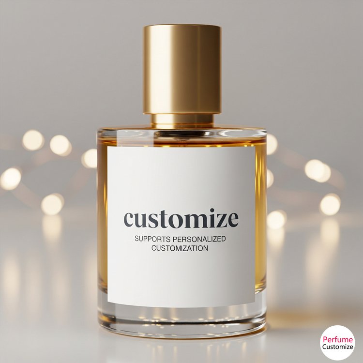fragrance type custom