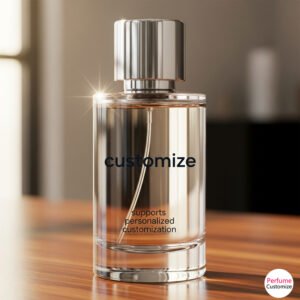 Blueberry Fruit Perfume custom