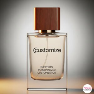 Apple perfume custom