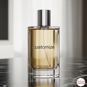 Agarwood flower perfume custom