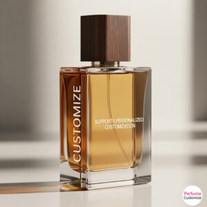 perfumes for men custom