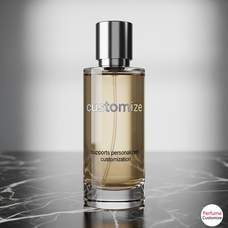 perfume oil custom