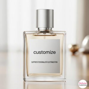perfume for men custom